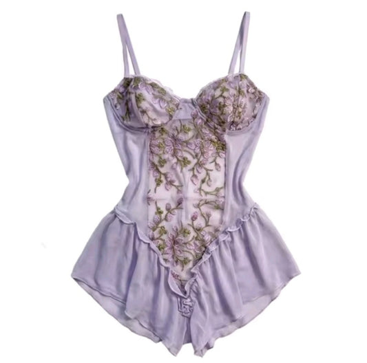 Body Sexy con Escote