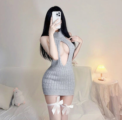 Sexy Virgin Killer