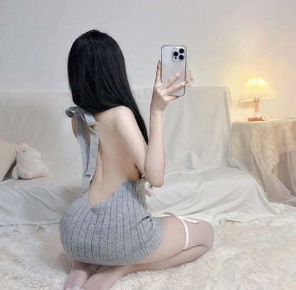 Sexy Virgin Killer