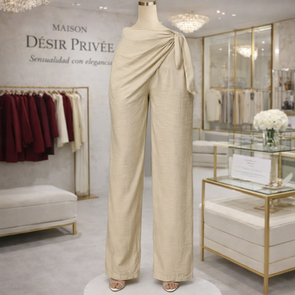 Pantalón Élégance Mode